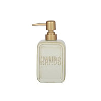 Hand Soap Dispenser